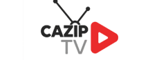 CazipTV Logo